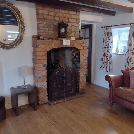 Fisherman'S Cottage Barmston Exterior photo