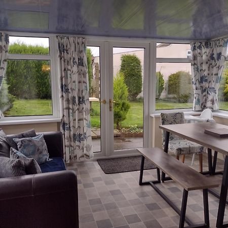 Fisherman'S Cottage Barmston Exterior photo