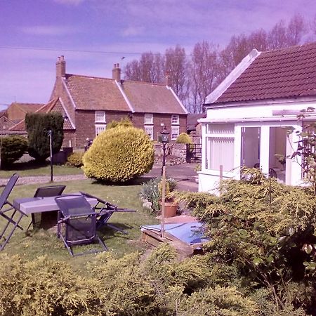 Fisherman'S Cottage Barmston Exterior photo