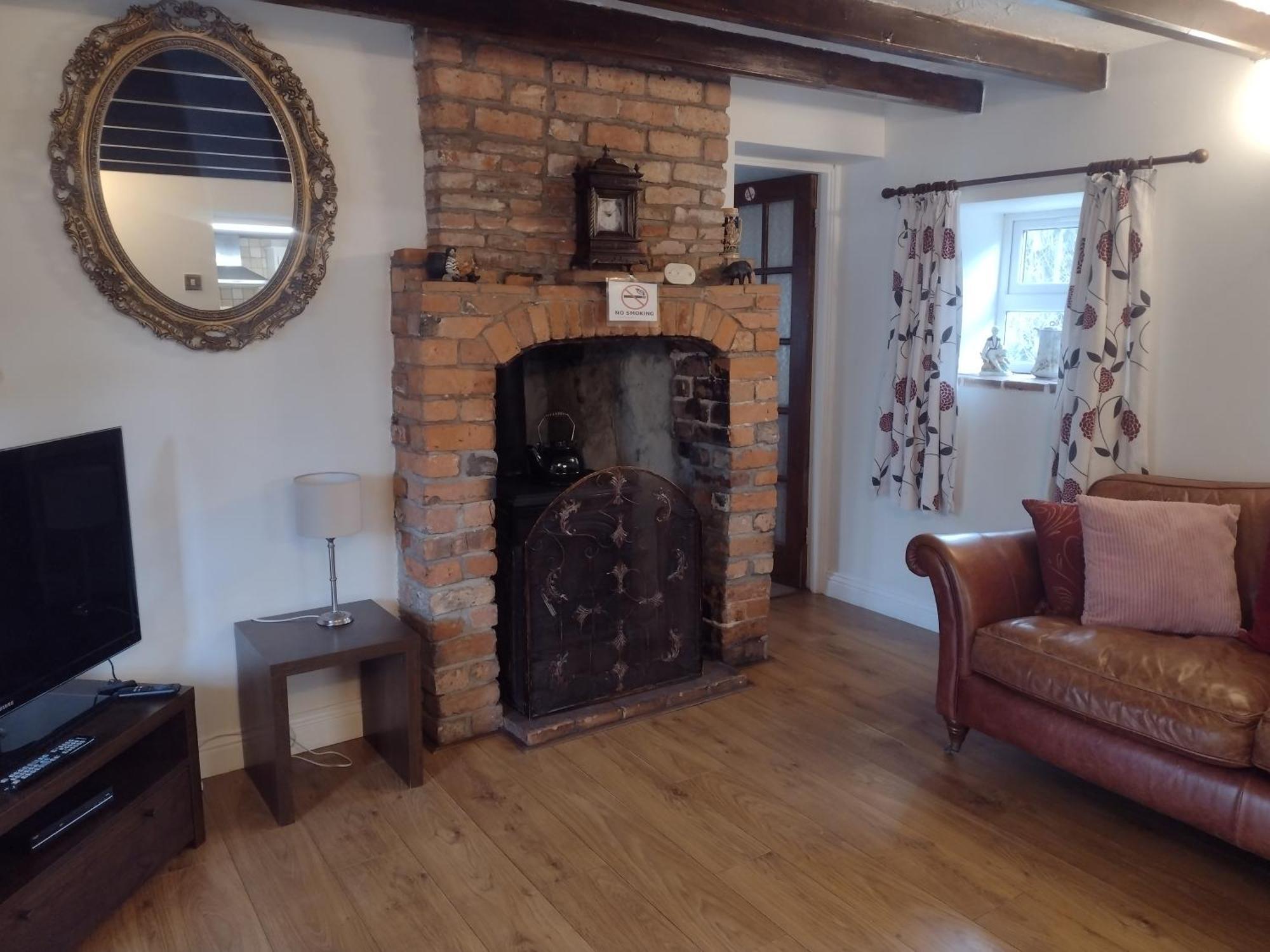 Fisherman'S Cottage Barmston Exterior photo