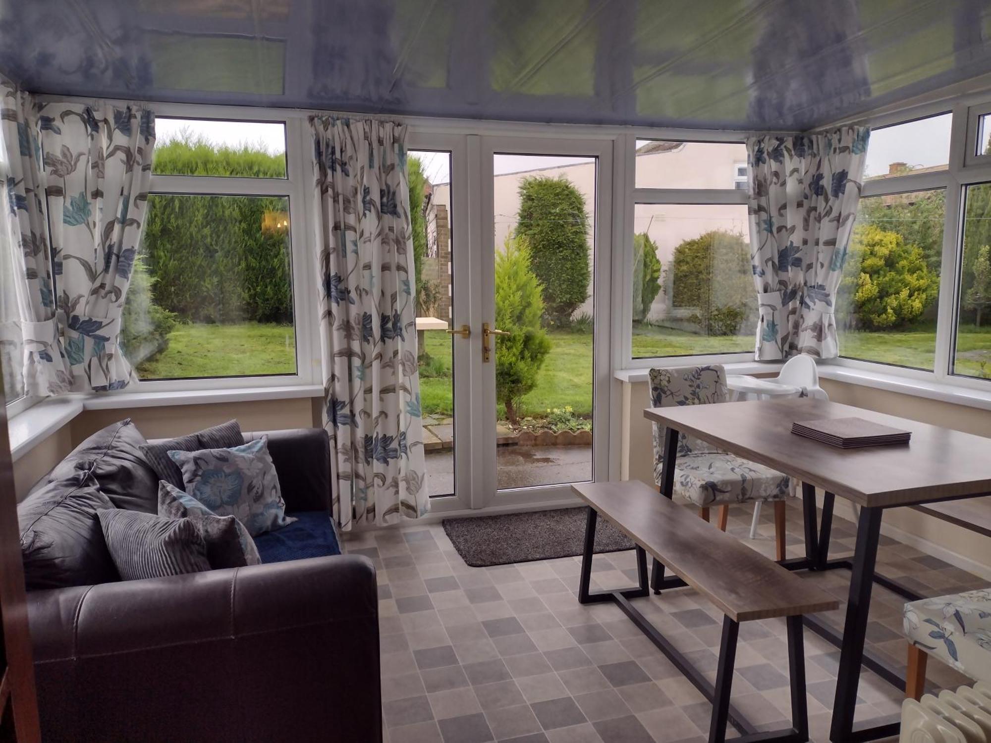 Fisherman'S Cottage Barmston Exterior photo