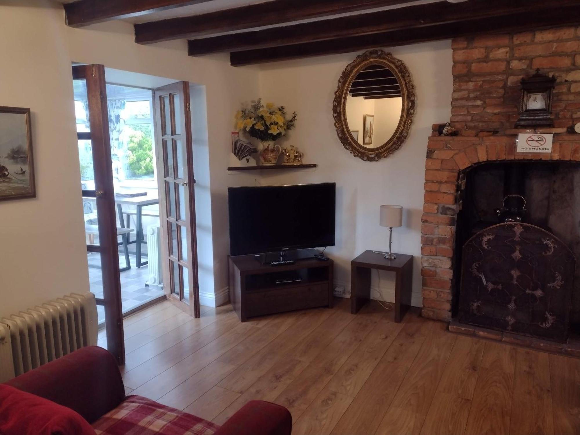 Fisherman'S Cottage Barmston Exterior photo